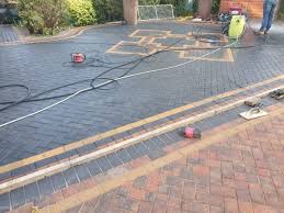 Professional Driveway Paving in South Wilton, CT